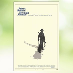 Jeremiah Johnson (1972)