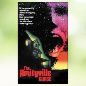 The Amityville Curse (1990)