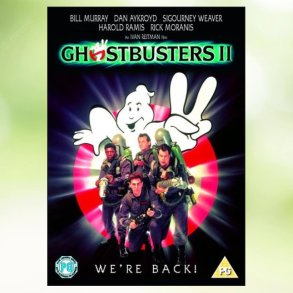Ghostbusters 2 (1989)