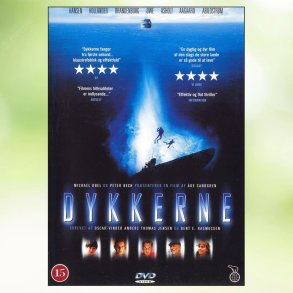 Dykkerne (2000)