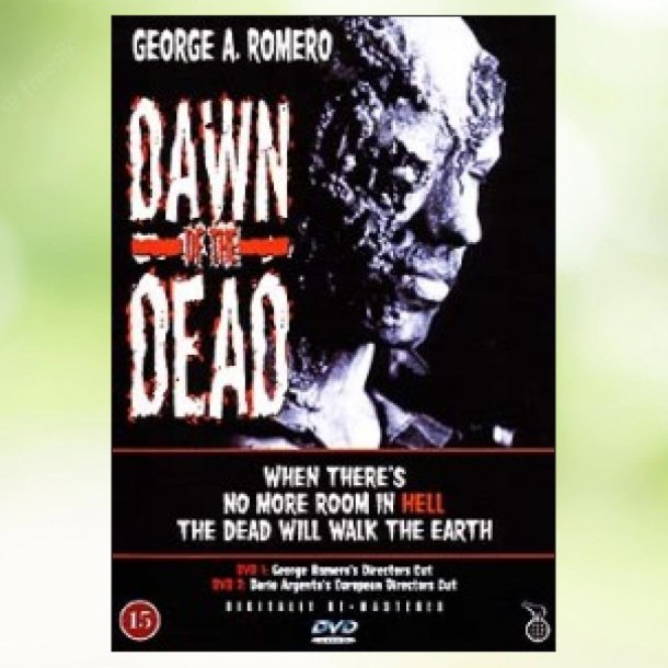 Dawn of the Dead (1978)