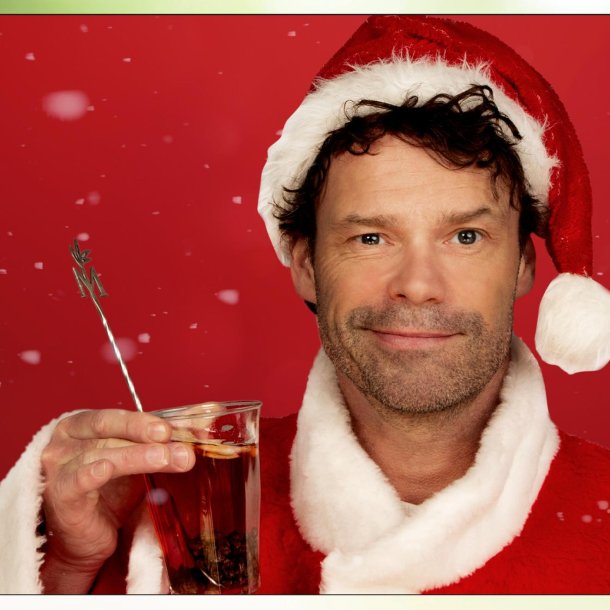 Mick �gendahls Jul (2022)