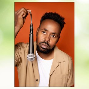 Mahamad Habana - Ham der komikeren (2022)