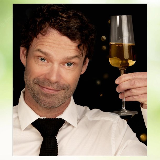 Mick gendahls Nytr (2022)