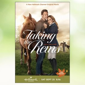 Taking The Reins (2021)