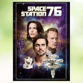 Space Station 76 (2014)
