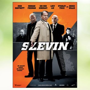 Lucky Number Slevin (2006)