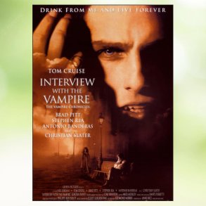Interview with the Vampire (1994)