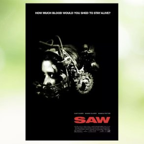 Saw (2004)