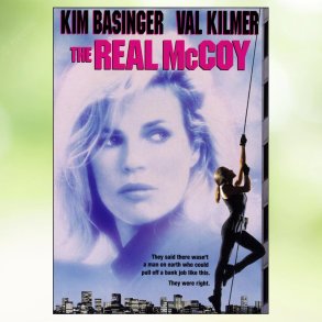 The Real McCoy (1993)