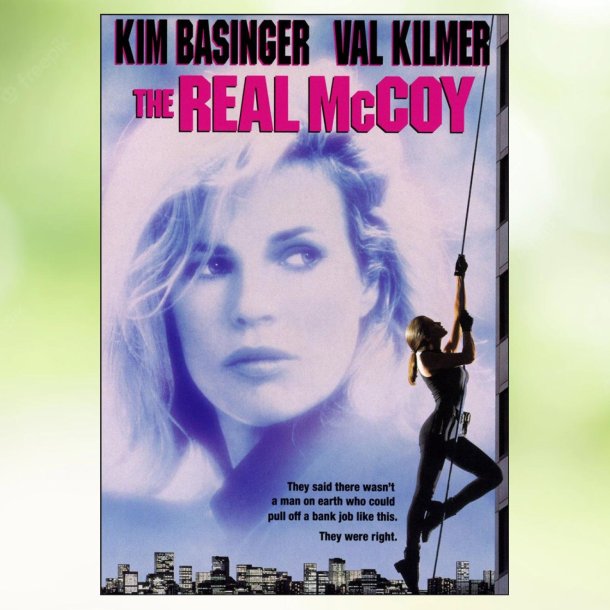 The Real McCoy (1993)