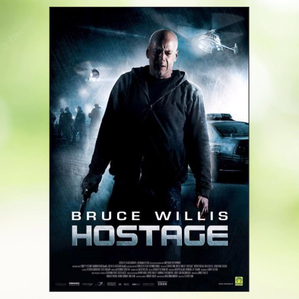 Hostage (2005)