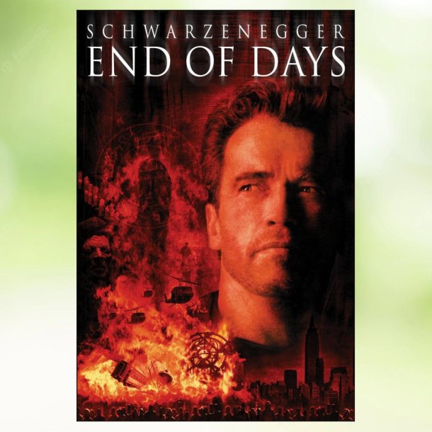 End Of Days (1999)