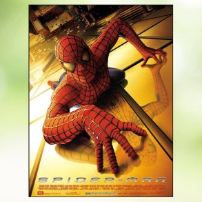 Spiderman (2002)