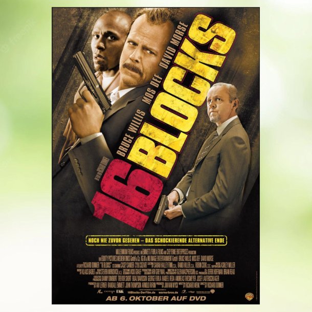 16 Blocks (2006)