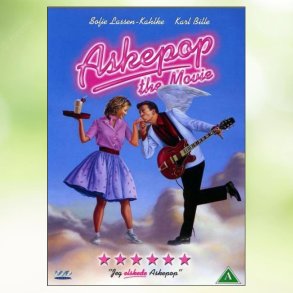 Askepop The Movie (2003)