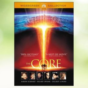 The Core (2003)