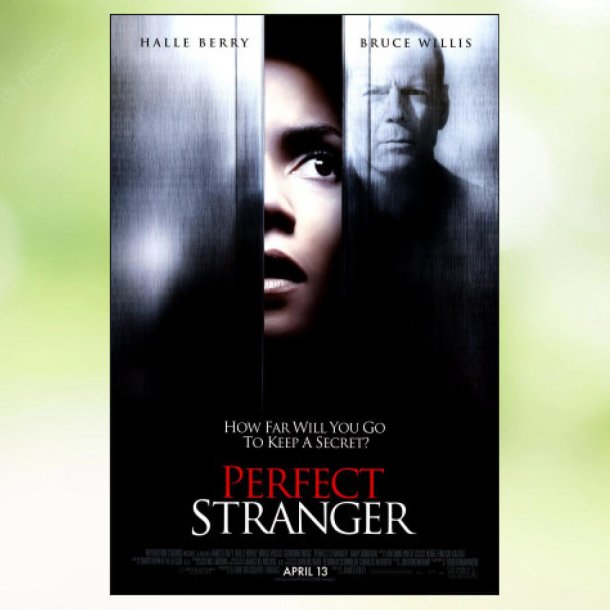 Perfect Stranger (2007)