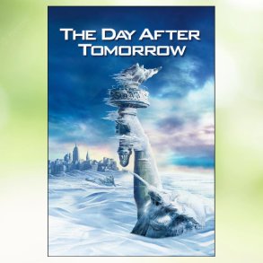 The Day After Tomorrow (2004)