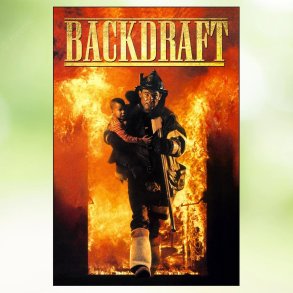 Backdraft (1991)