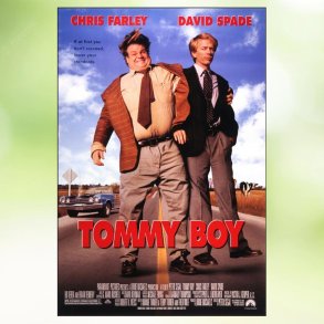 Tommy Boy (1995)