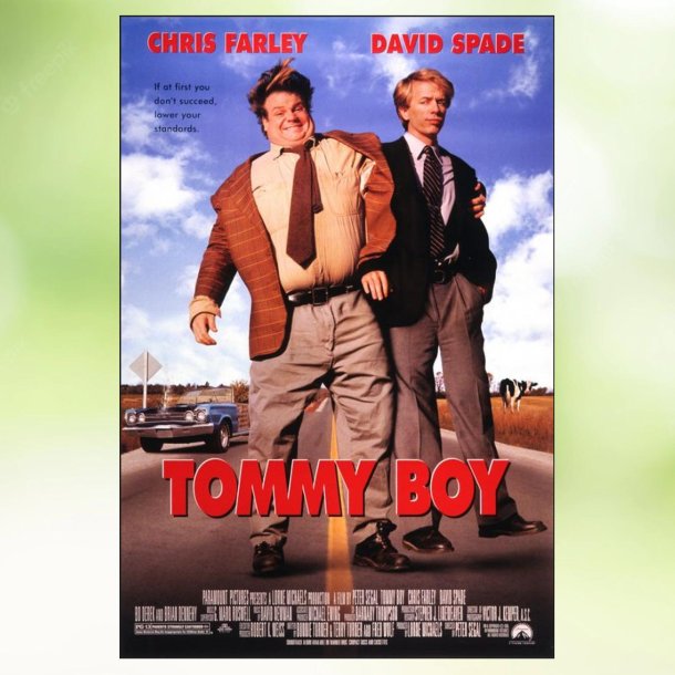 Tommy Boy (1995)
