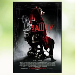 Saw IV (2007)