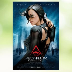 Aeon Flux (2005)