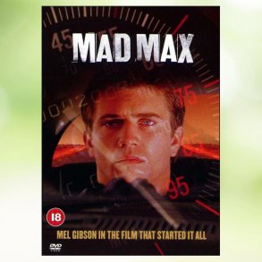 Mad Max (1979)