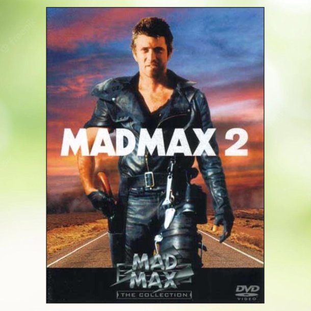Mad Max 2 (1981)