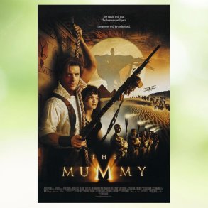 The Mummy (1999)