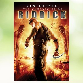 The Chronicles Of Riddick (2004)