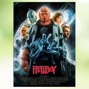 Hellboy (2004)