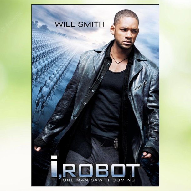 I Robot (2004)