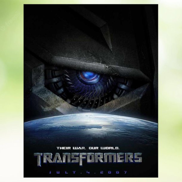 Transformers (2007)