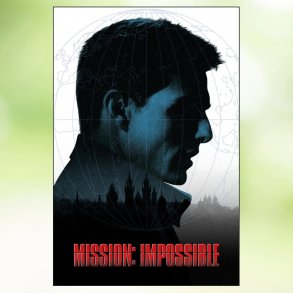 Mission Impossible (1996)