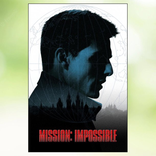 Mission Impossible (1996)