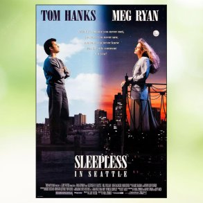 Sleepless in Seattle (1993)