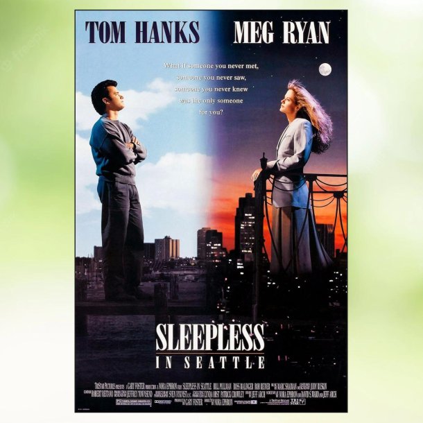 Sleepless in Seattle (1993)
