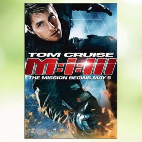 Mission Impossible III (2006)