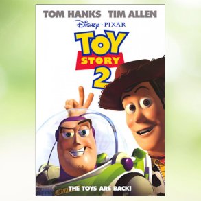 Toy Story 2 (1999)