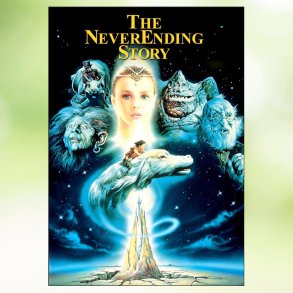 The Neverending Story (1984)