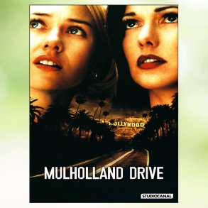 Mulholland Drive (2001)