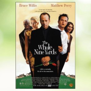 The Whole Nine Yards (2000)