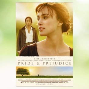Pride and Prejudice (2005)
