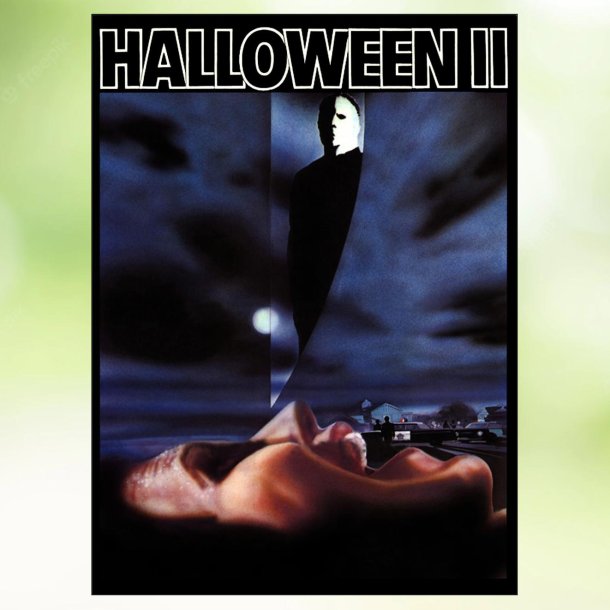 Halloween 2 (1981)
