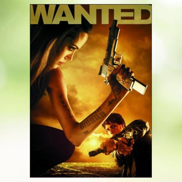 Wanted (2008)