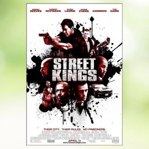 Street Kings (2008)