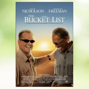 The Bucket List (2007)