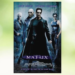 The Matrix (1999)